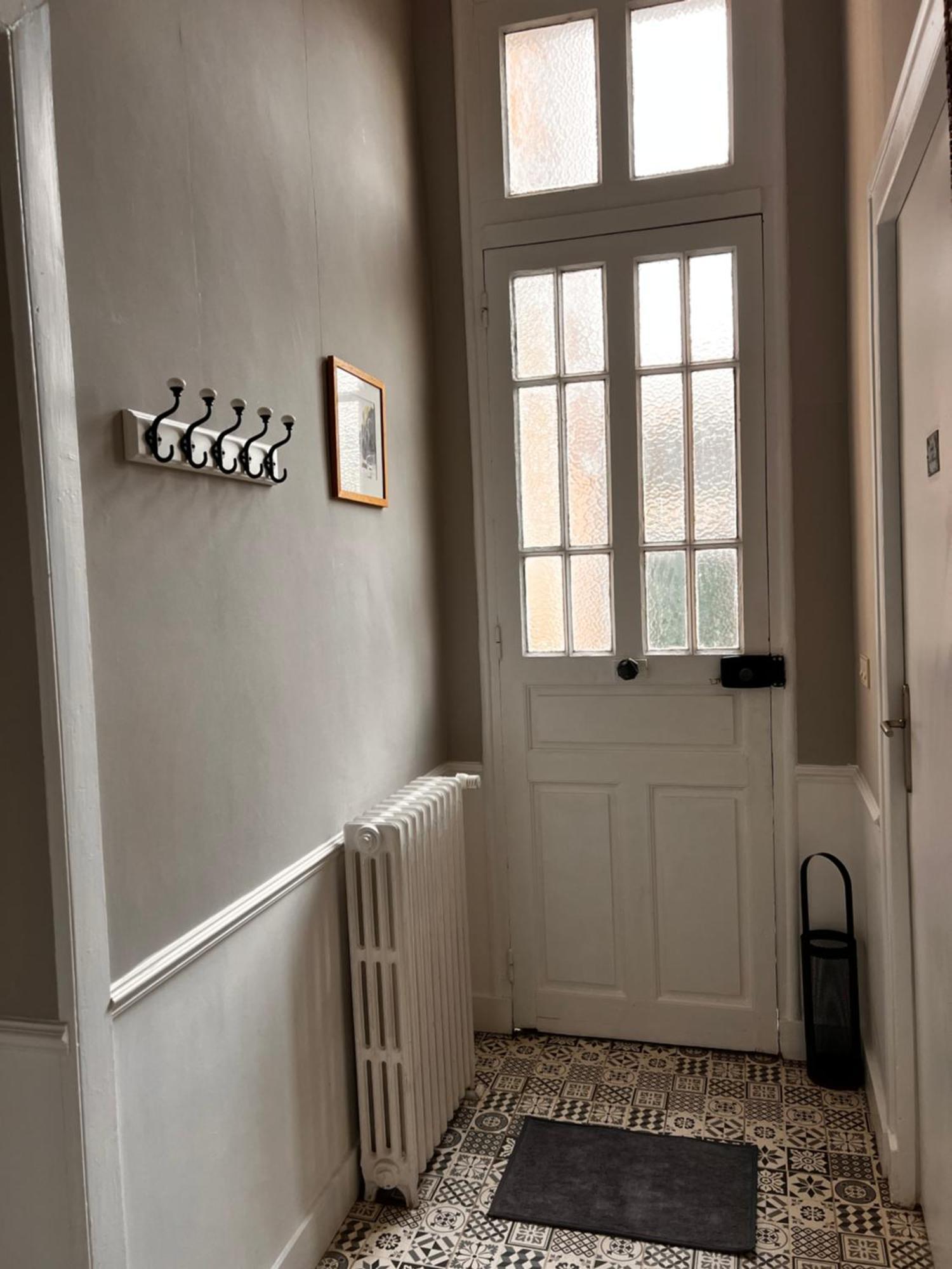 Le Manoir De La Cane Montfort-sur-Meu Buitenkant foto