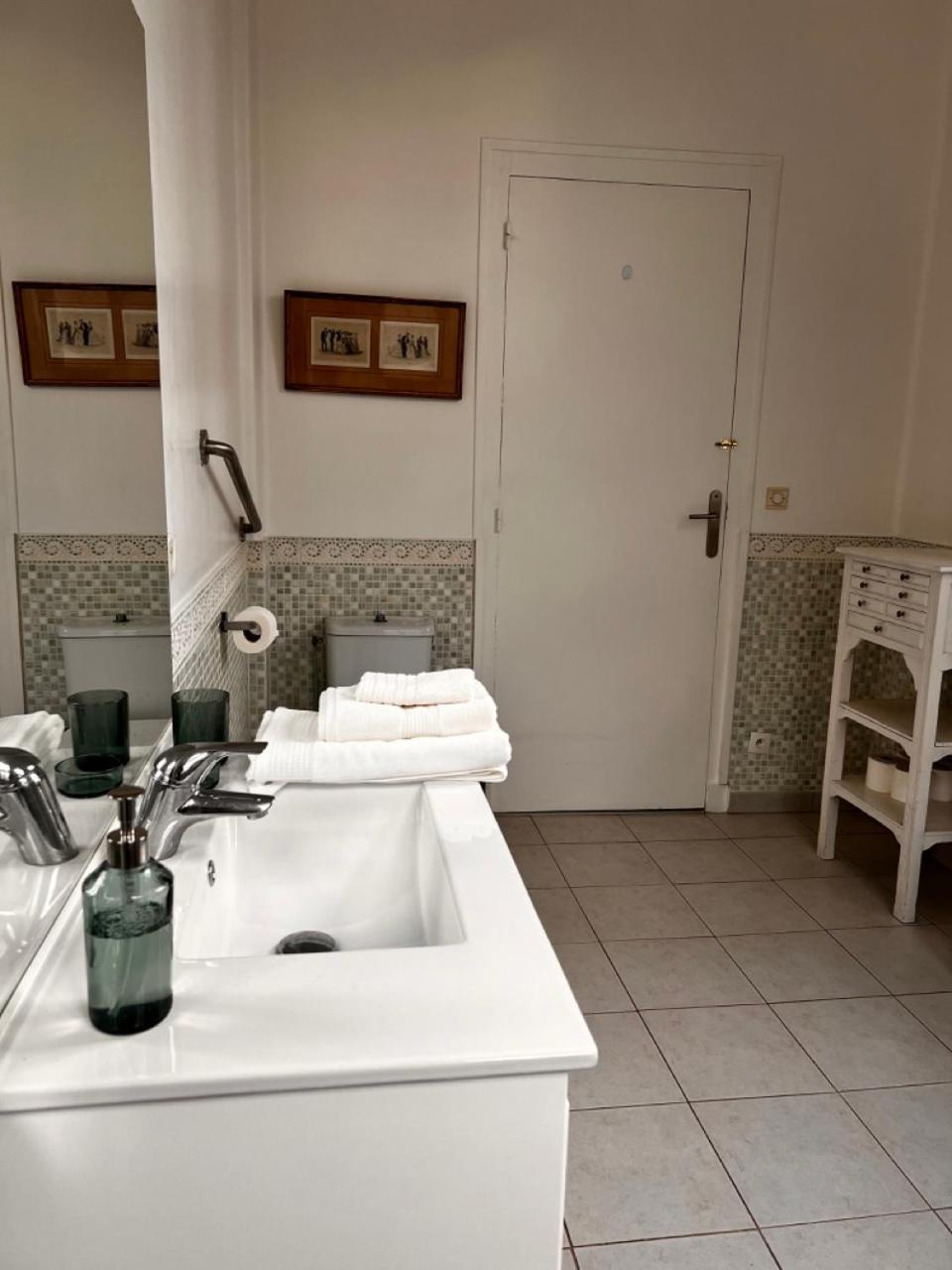 Le Manoir De La Cane Montfort-sur-Meu Buitenkant foto
