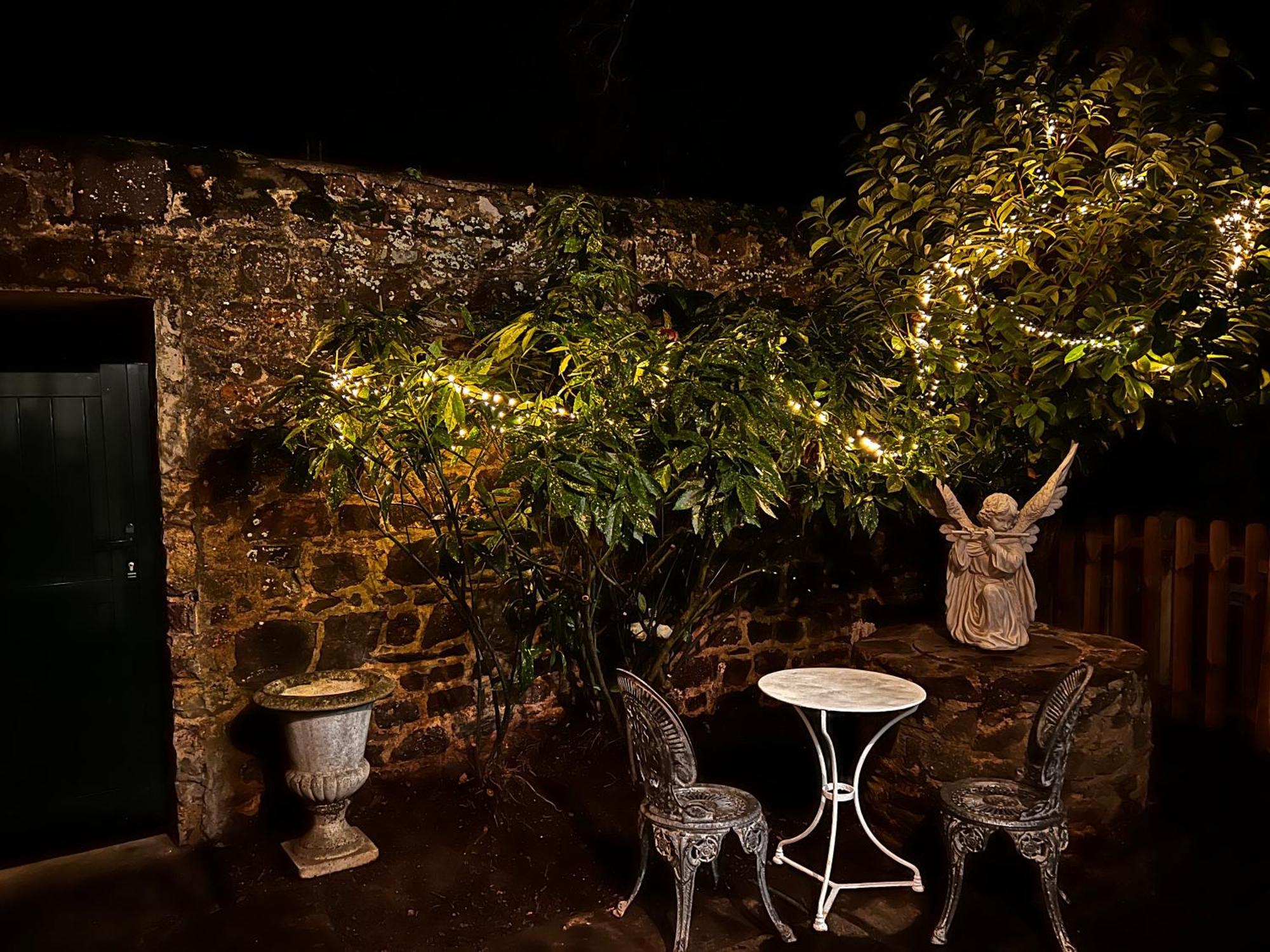 Le Manoir De La Cane Montfort-sur-Meu Buitenkant foto